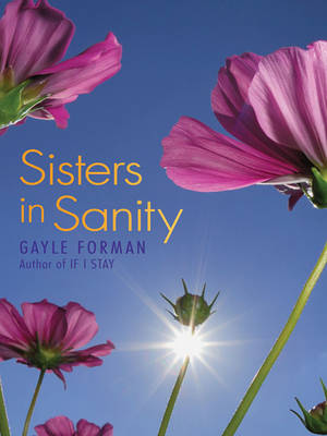 Book cover for Sisters in Sanity