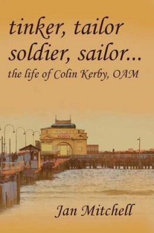 Cover of Tinker, Tailor, Soldier Sailor...