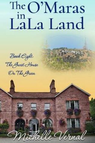 Cover of The O'Mara's in LaLa Land