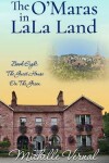 Book cover for The O'Mara's in LaLa Land