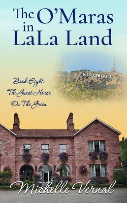 Book cover for The O'Mara's in LaLa Land