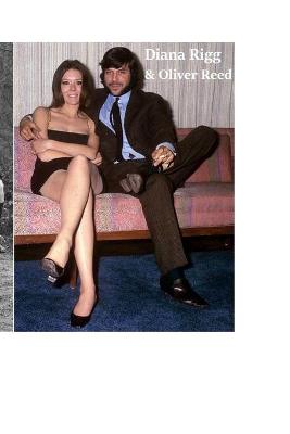 Cover of Diana Rigg & Oliver Reed