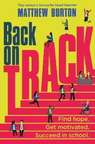 Cover of Back On Track