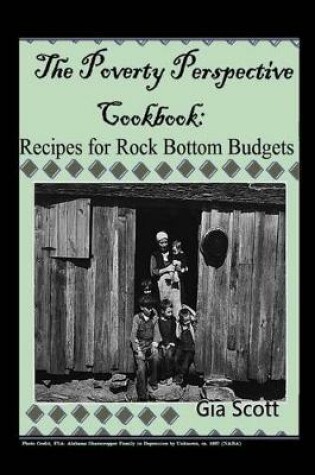 Cover of The Poverty Perspective Cookbook