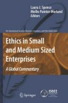 Book cover for Ethics in Small and Medium Sized Enterprises