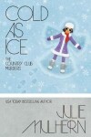 Book cover for Cold as Ice