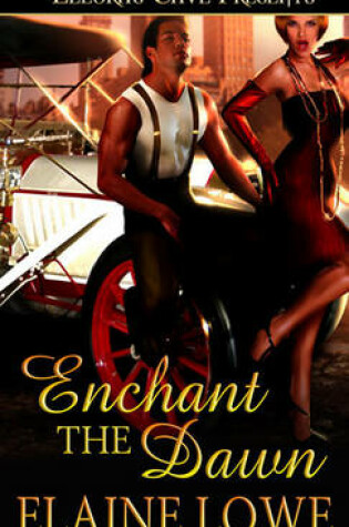 Cover of Enchant the Dawn