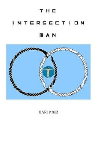 Cover of The Intersection Man