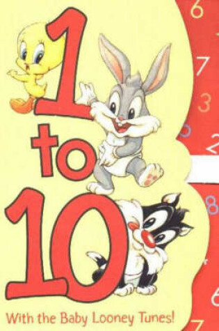 Cover of 1 to 10