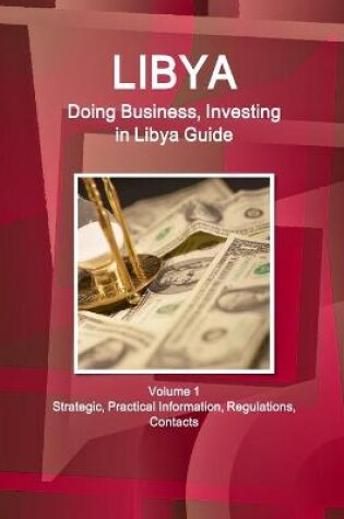 Cover of Libya