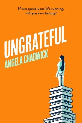 Cover of Ungrateful