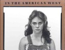 Book cover for In the American West