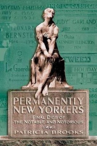 Cover of Permanently New Yorkers