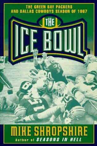 Cover of The Ice Bowl