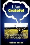 Book cover for I Am Grateful