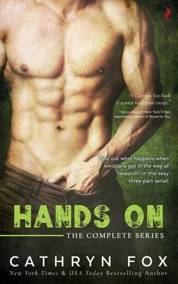 Book cover for Hands on Boxed Set