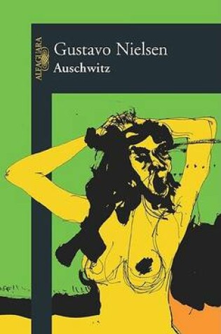 Cover of Auschwitz