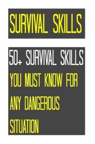 Cover of Survival Skills