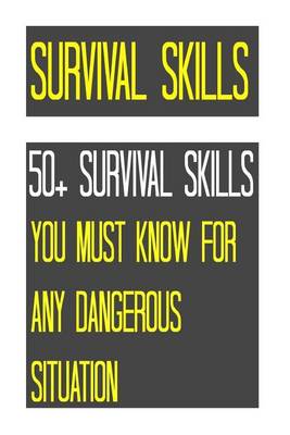 Book cover for Survival Skills