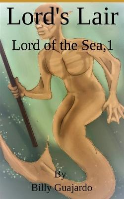 Book cover for Lord"s Lair