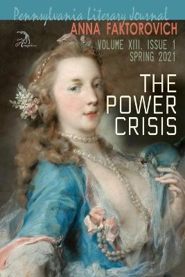Book cover for The Power Crisis