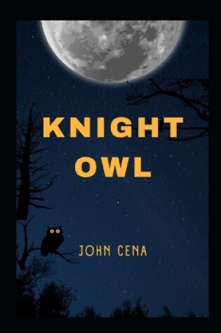 Cover of Knight Owl