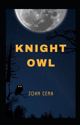 Book cover for Knight Owl