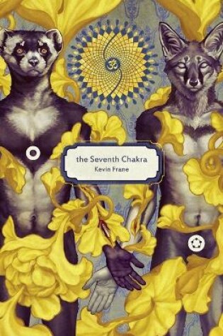 Cover of The Seventh Chakra