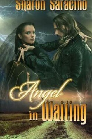 Cover of Angel in Waiting