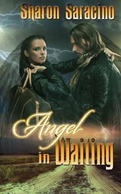 Book cover for Angel in Waiting