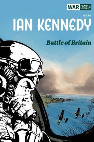 Cover of Battle of Britain