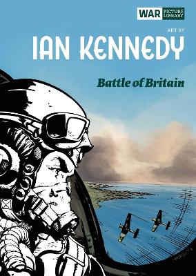 Book cover for Battle of Britain