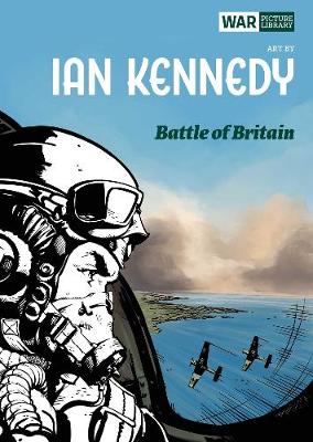 Book cover for Battle of Britain