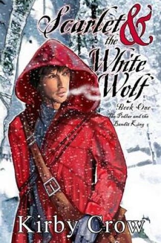 Cover of Scarlet and the White Wolf