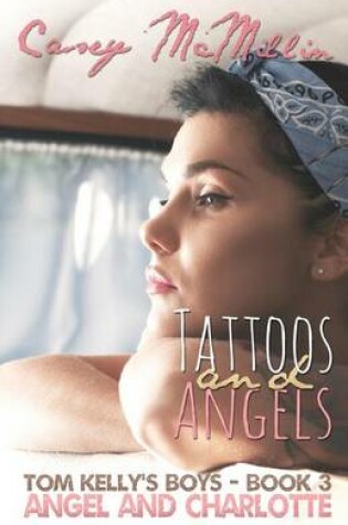 Cover of Tattoos and Angels