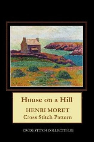 Cover of House on a Hill