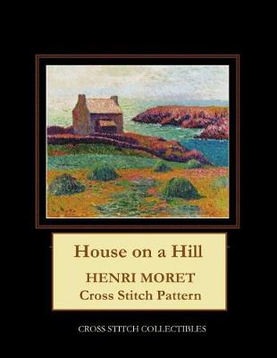 Book cover for House on a Hill