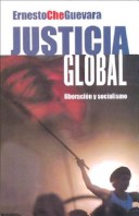 Book cover for Justicia Global