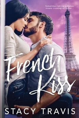 Book cover for French Kiss