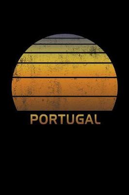 Book cover for Portugal