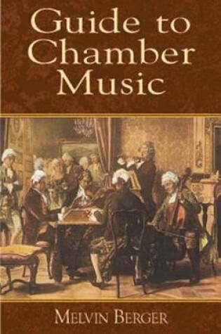 Cover of Guide to Chamber Music