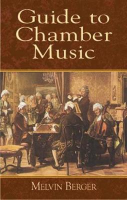 Book cover for Guide to Chamber Music