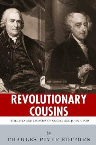 Cover of Revolutionary Cousins