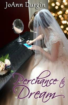 Book cover for Perchance to Dream