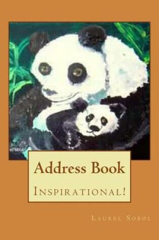 Cover of Address Book