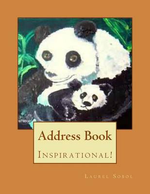 Book cover for Address Book