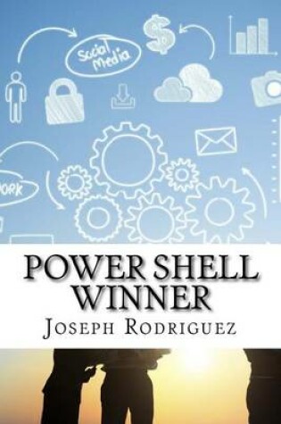 Cover of Power Shell Winner