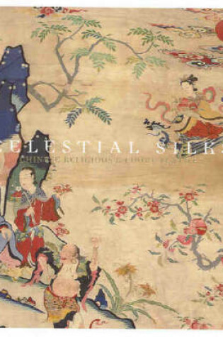 Cover of Celestial Silks