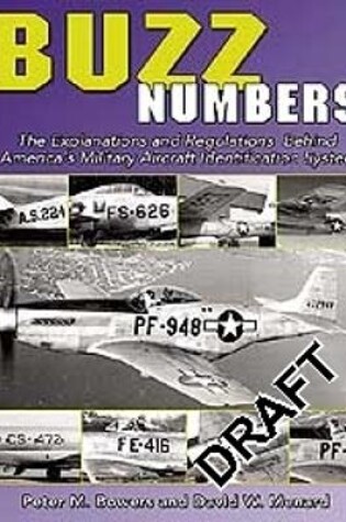 Cover of Buzz Numbers