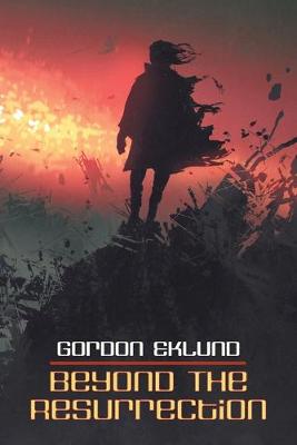 Book cover for Beyond the Resurrection